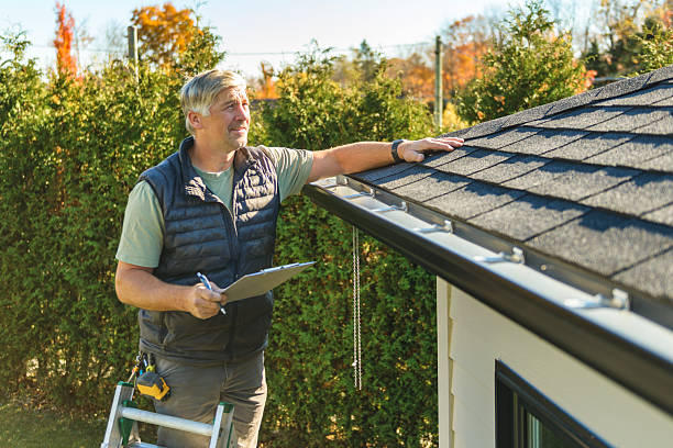Affordable Gutter Repair And Installation solutions in Flint, MI