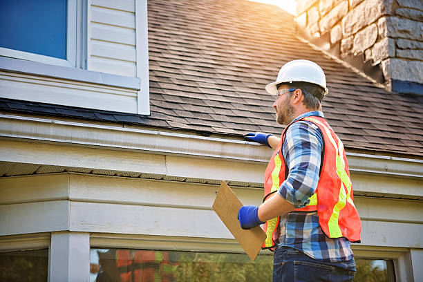 Licensed Gutter Repair And Installation service in Flint, MI - Norken Roofing